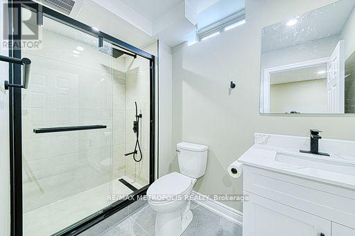 Bsmnt - 1201 Chateau Court, Pickering, Ontario  L1X 0M1 - Photo 21 - E13415666