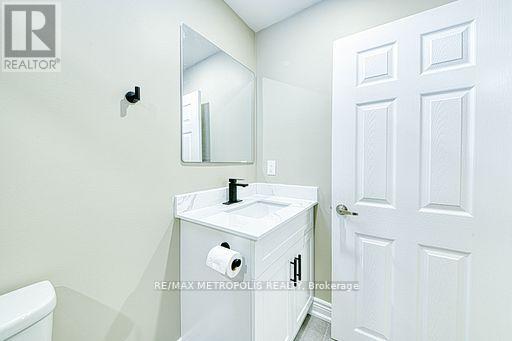 Bsmnt - 1201 Chateau Court, Pickering, Ontario  L1X 0M1 - Photo 22 - E13415666