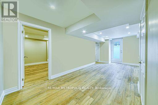 Bsmnt - 1201 Chateau Court, Pickering, Ontario  L1X 0M1 - Photo 23 - E13415666