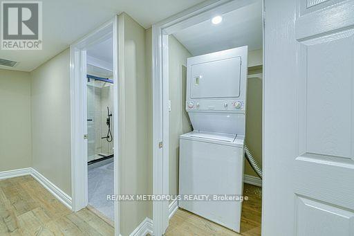 Bsmnt - 1201 Chateau Court, Pickering, Ontario  L1X 0M1 - Photo 25 - E13415666