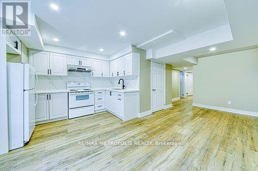 Bsmnt - 1201 Chateau Court, Pickering, Ontario  L1X 0M1 - Photo 27 - E13415666
