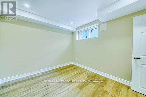 Bsmnt - 1201 Chateau Court, Pickering, Ontario  L1X 0M1 - Photo 4 - E13415666