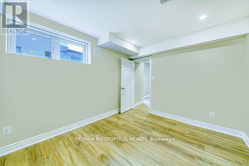 Bsmnt - 1201 Chateau Court, Pickering, Ontario  L1X 0M1 - Photo 5 - E13415666