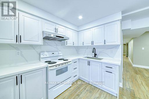 Bsmnt - 1201 Chateau Court, Pickering, Ontario  L1X 0M1 - Photo 8 - E13415666