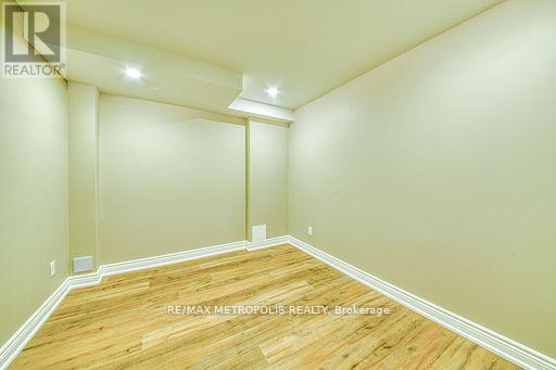 Bsmnt - 1201 Chateau Court, Pickering, Ontario  L1X 0M1 - Photo 9 - E13415666