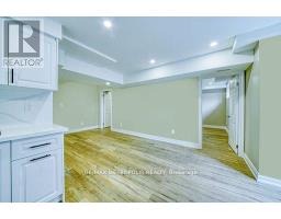 BSMNT - 1201 CHATEAU COURT, Pickering, Ontario