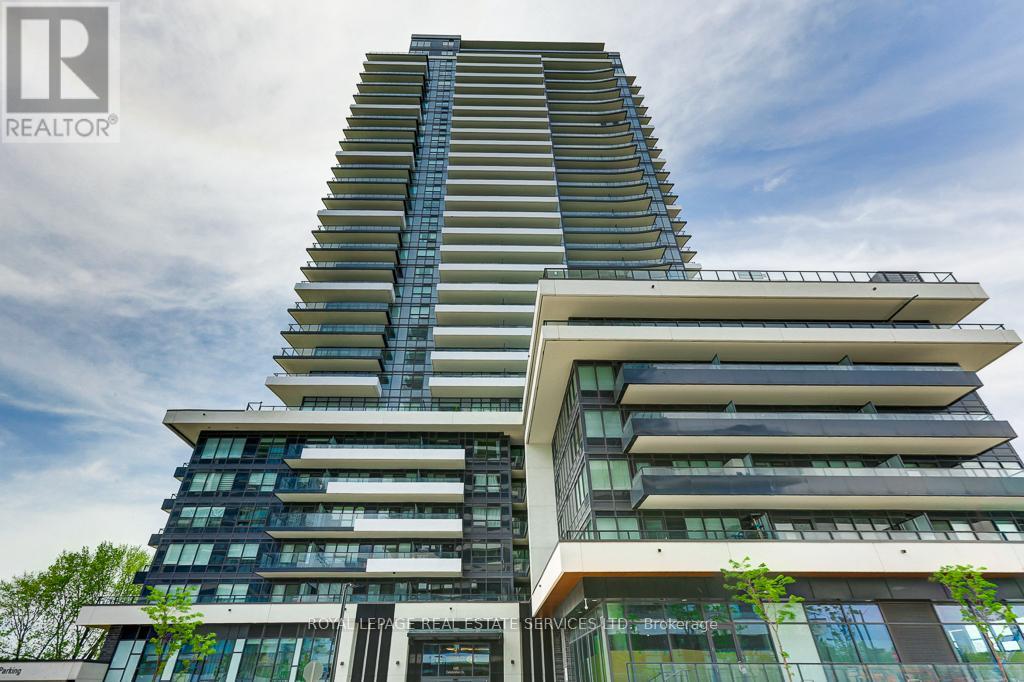 1301 - 1435 CELEBRATION DRIVE, Pickering, Ontario