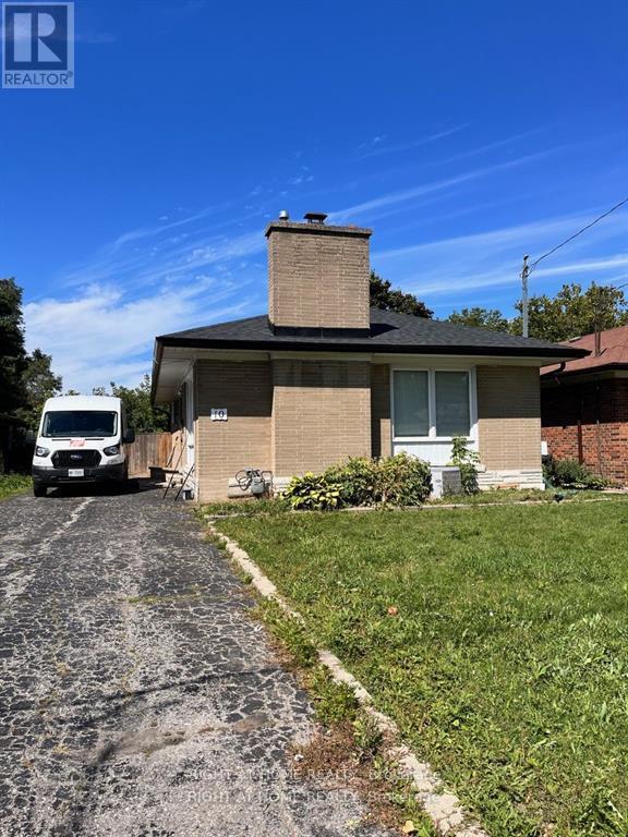 10 SHENLEY ROAD, Toronto, Ontario
