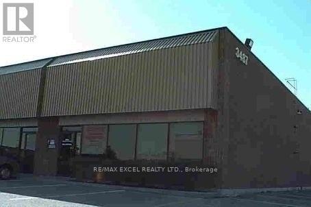 1 - 3487 KENNEDY ROAD, Toronto, Ontario