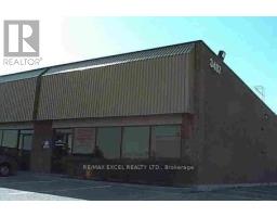 1 - 3487 KENNEDY ROAD, Toronto, Ontario