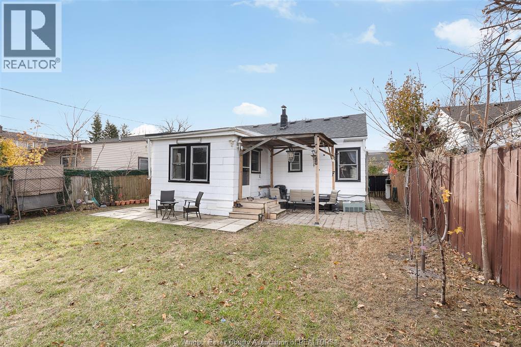 1456 Elsmere, Windsor, Ontario N8X 4G9 - Photo 19 - 26013464