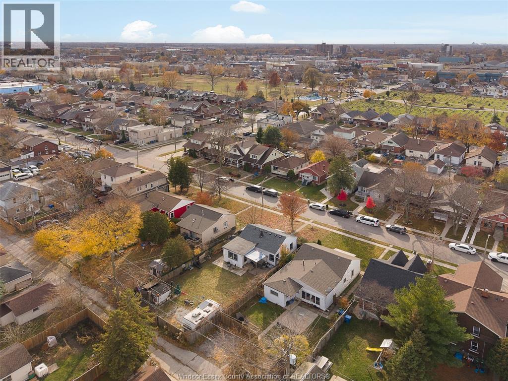 1456 Elsmere, Windsor, Ontario N8X 4G9 - Photo 23 - 26013464
