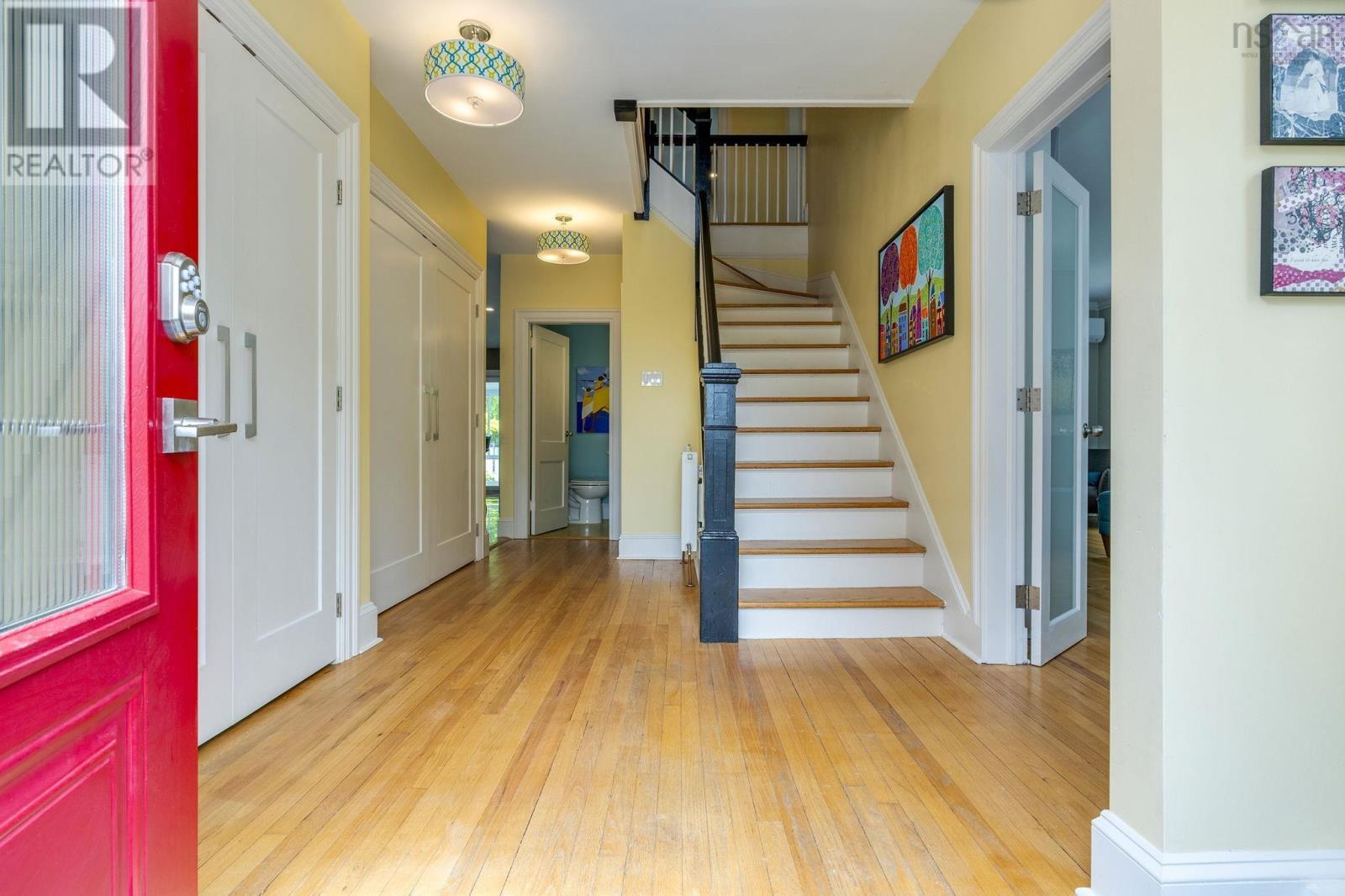 1153 Dalhousie Street, Halifax, Nova Scotia  B3H 3W5 - Photo 3 - 202613404