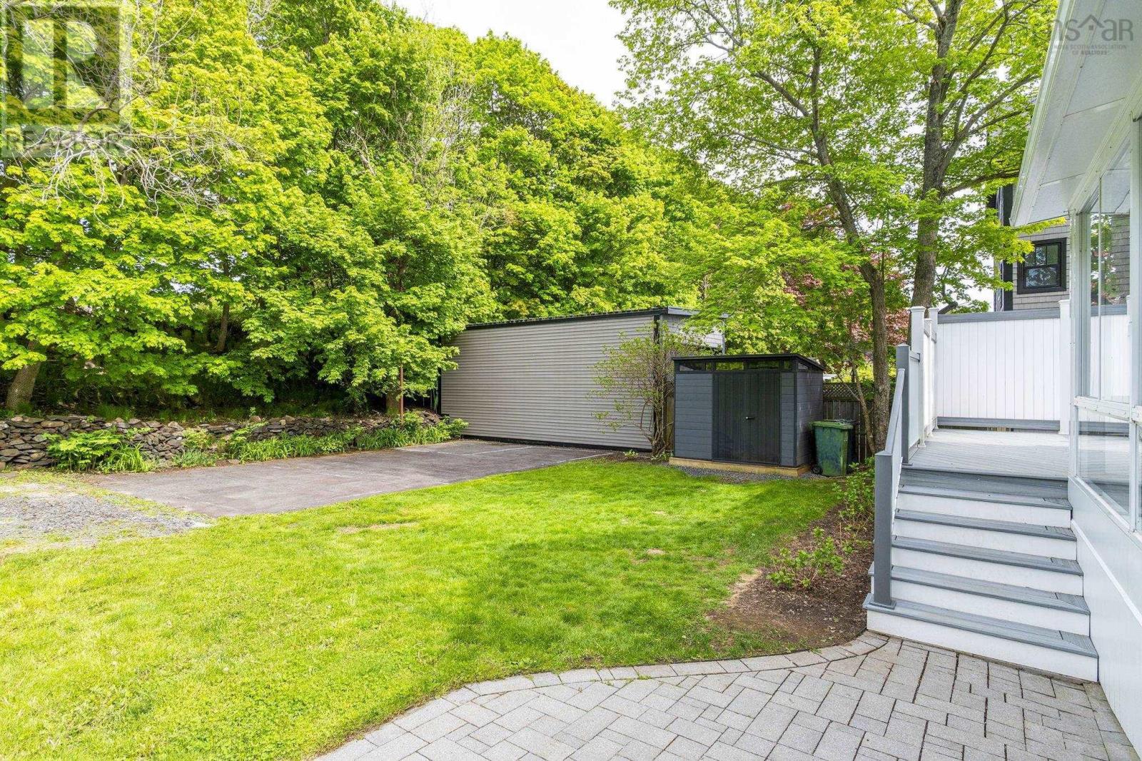 1153 Dalhousie Street, Halifax, Nova Scotia  B3H 3W5 - Photo 45 - 202613404