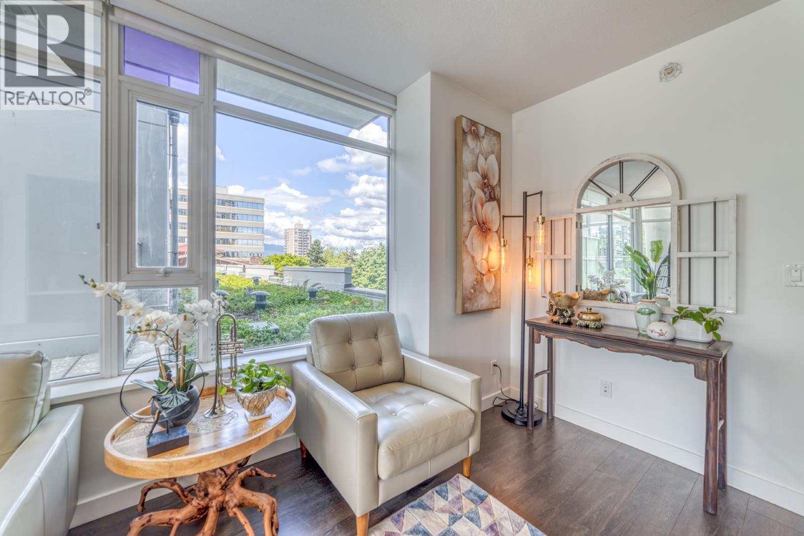308 6538 Nelson Avenue, Burnaby, British Columbia  V5H 0G5 - Photo 8 - R3133205
