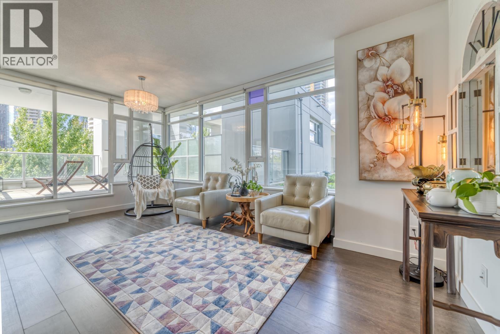 308 6538 Nelson Avenue, Burnaby, British Columbia  V5H 0G5 - Photo 4 - R3133205