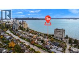 2380 MARINE DRIVE, West Vancouver, British Columbia