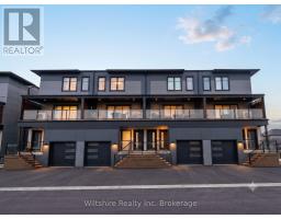 1105 - 361 QUARTER TOWN LINE, Tillsonburg, Ontario