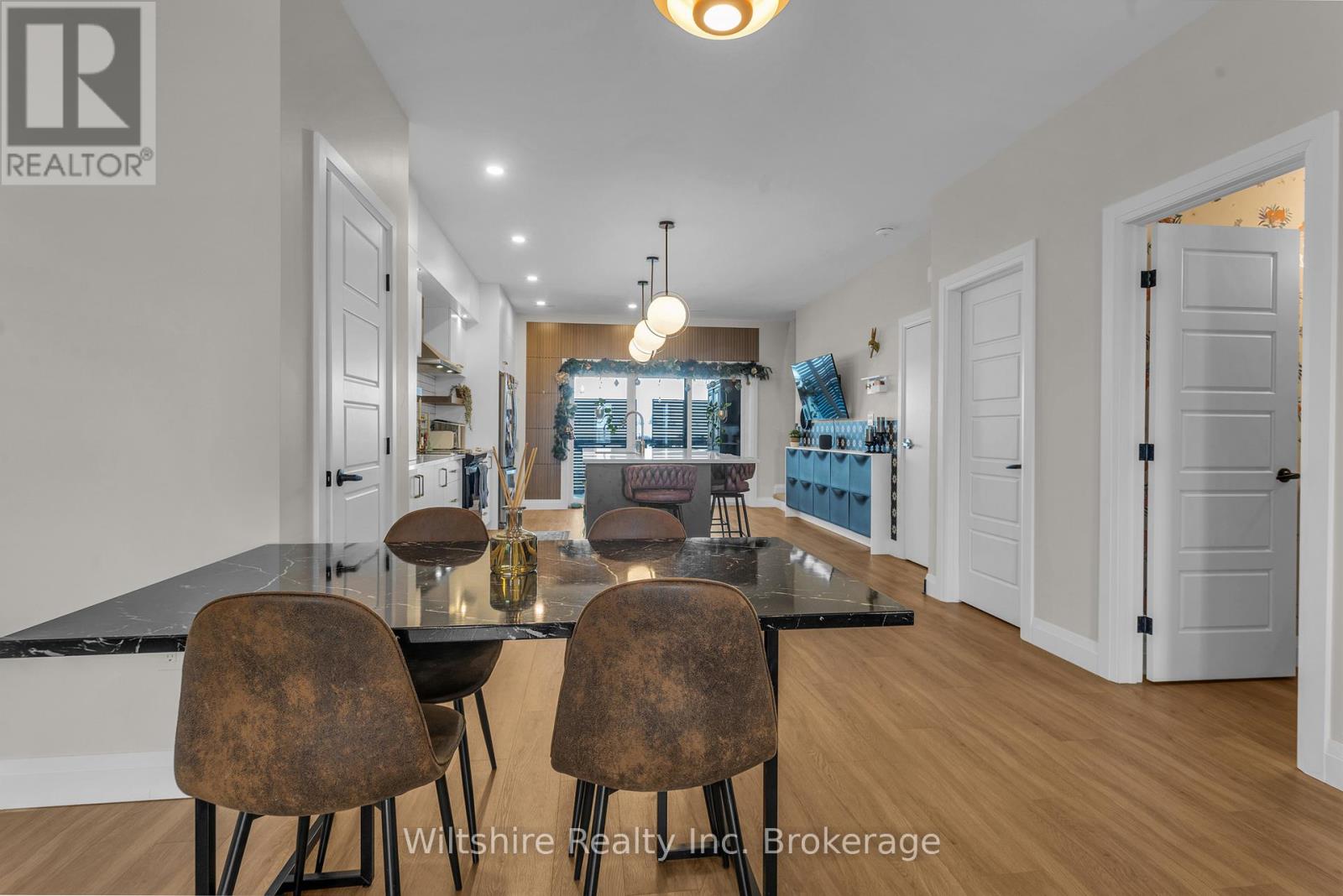 1105 - 361 Quarter Town Line, Tillsonburg, Ontario  N4G 0K2 - Photo 6 - X12709848