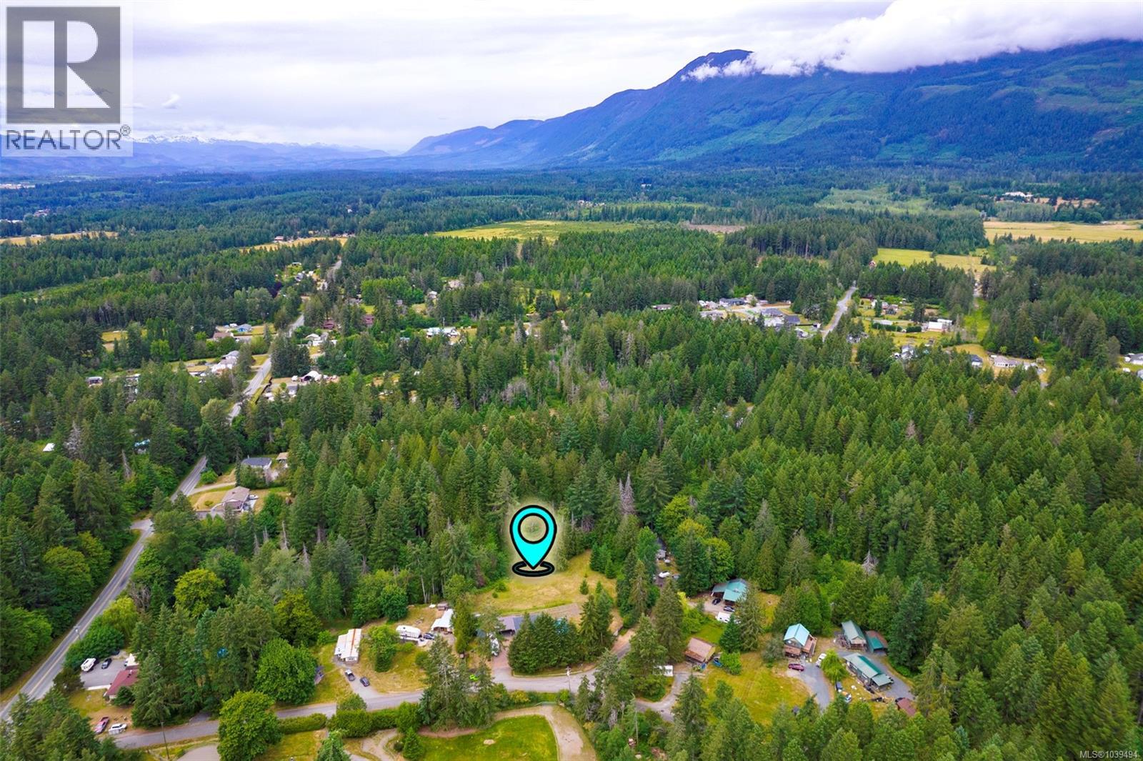 Lot B Plested Rd, Port Alberni, British Columbia V9Y 8L6 - Photo 2 - 1039494