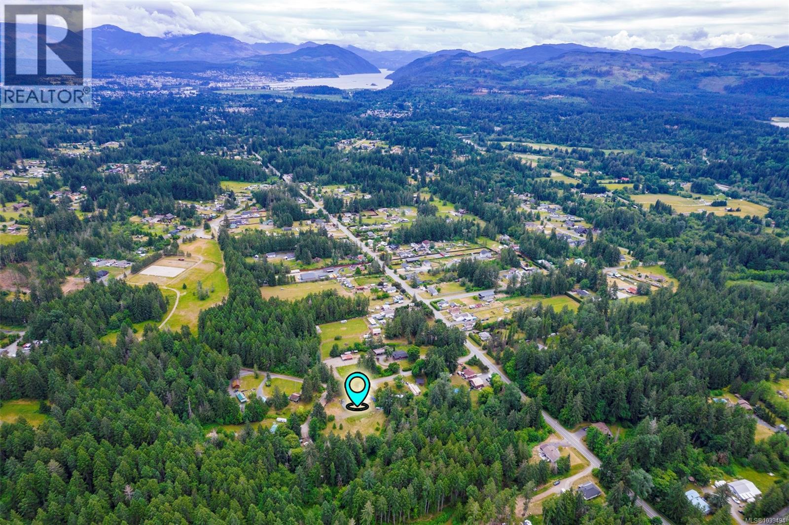 Lot B Plested Rd, Port Alberni, British Columbia V9Y 8L6 - Photo 5 - 1039494