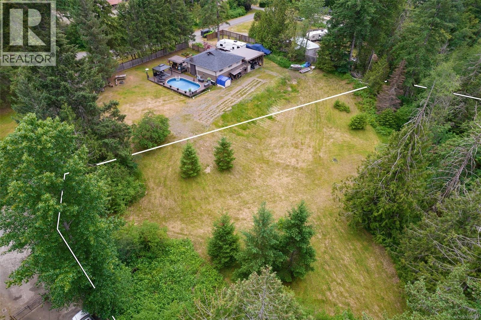 Lot B Plested Rd, Port Alberni, British Columbia V9Y 8L6 - Photo 3 - 1039494