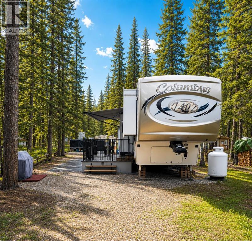 338, 11 Timber Alley NW, Rural Mountain View County, Alberta