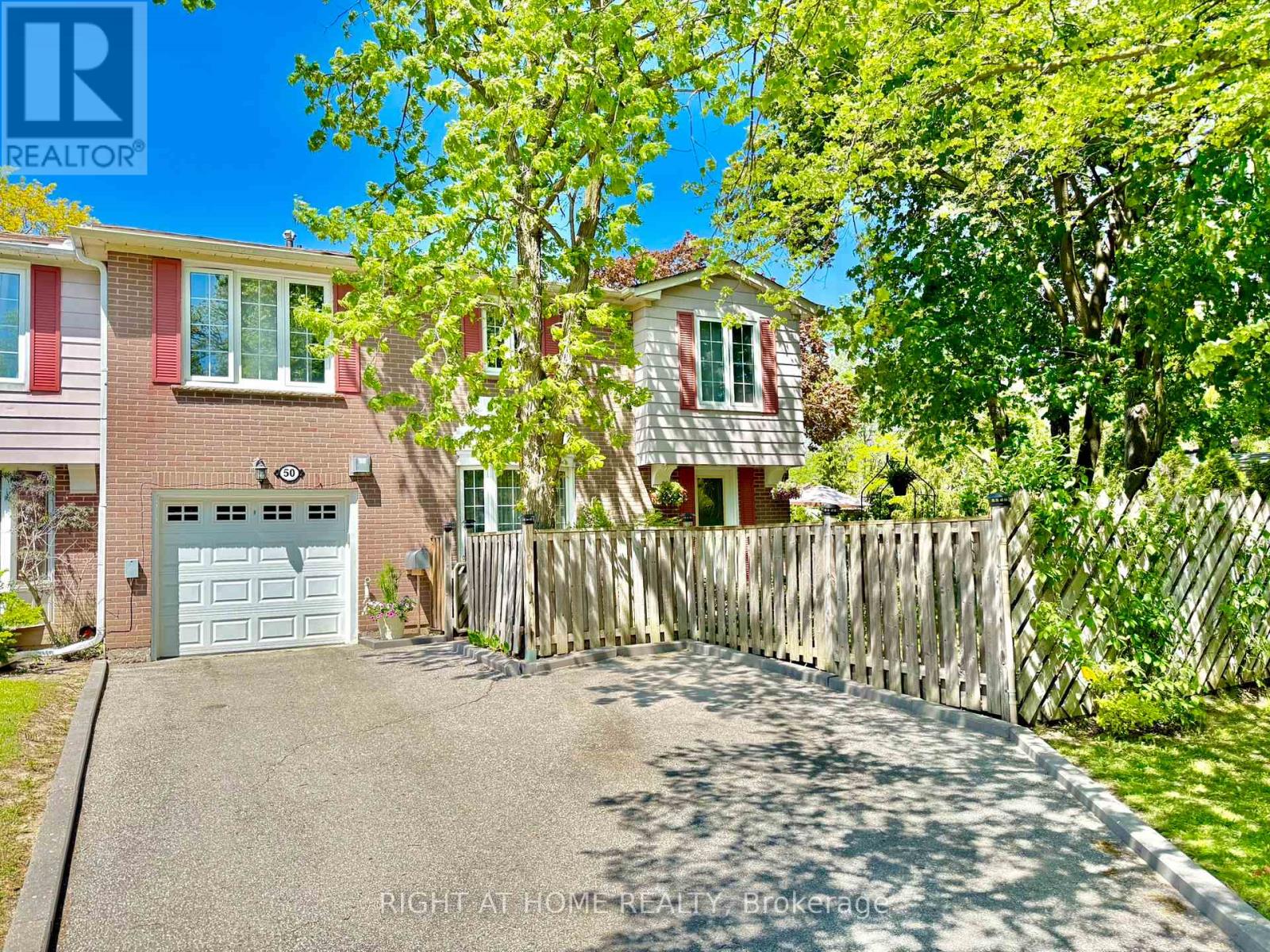 50 RATHFON CRESCENT, Richmond Hill, Ontario
