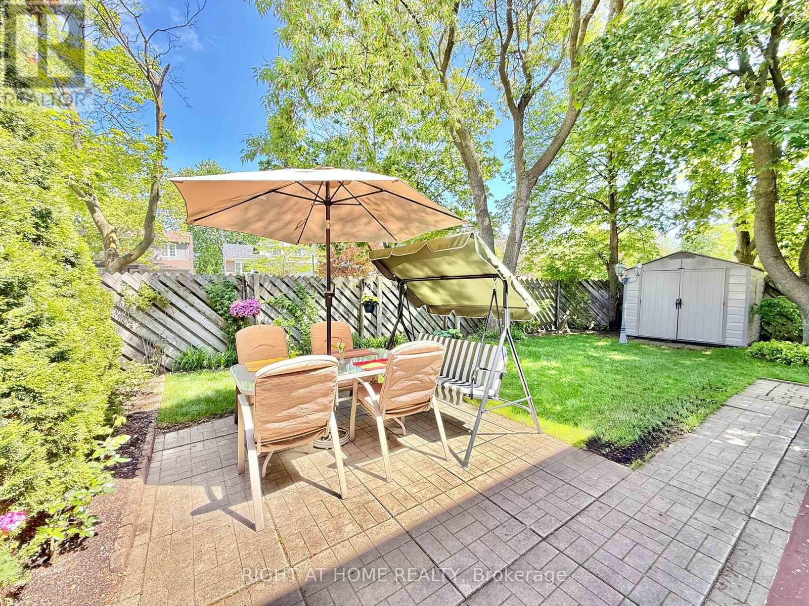 50 Rathfon Crescent, Richmond Hill, Ontario  L4C 5B7 - Photo 44 - N13415642