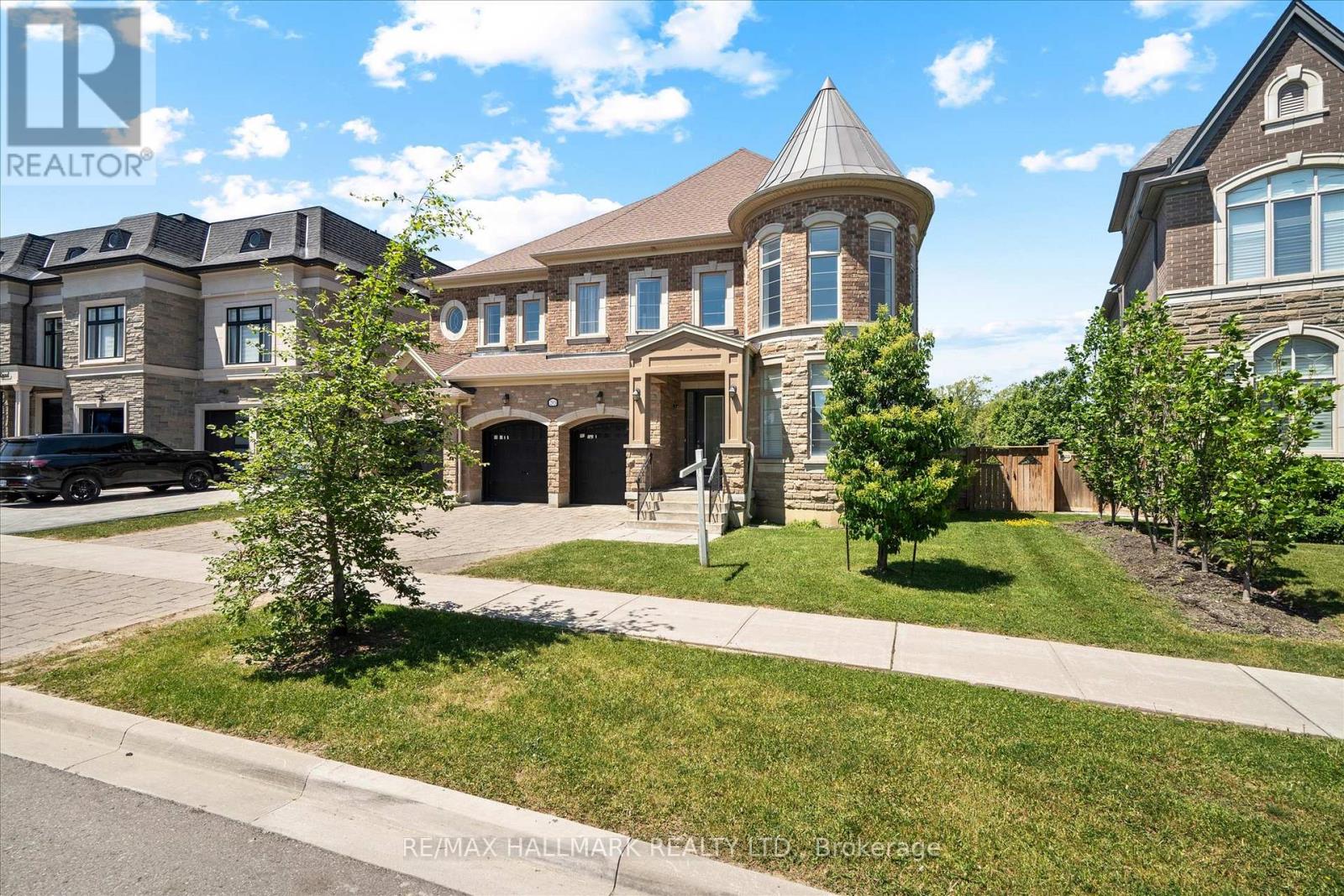 293 Torrey Pines Road, Vaughan, Ontario  L4H 3X3 - Photo 2 - N13415760