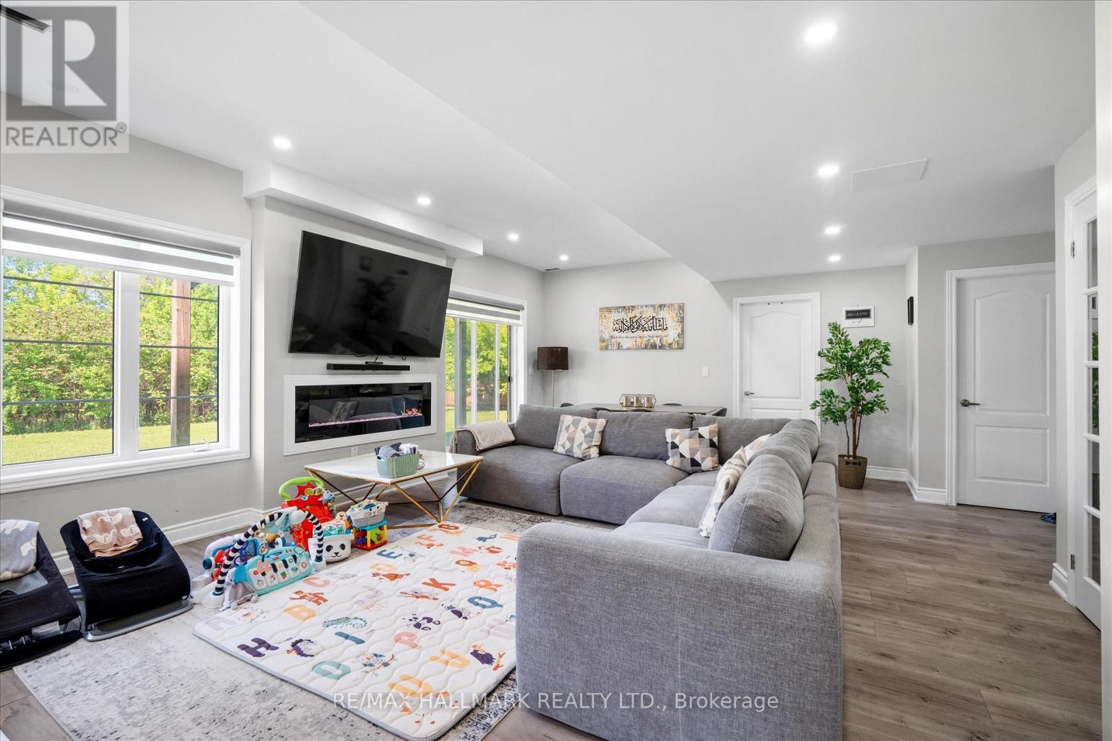 293 Torrey Pines Road, Vaughan, Ontario  L4H 3X3 - Photo 35 - N13415760