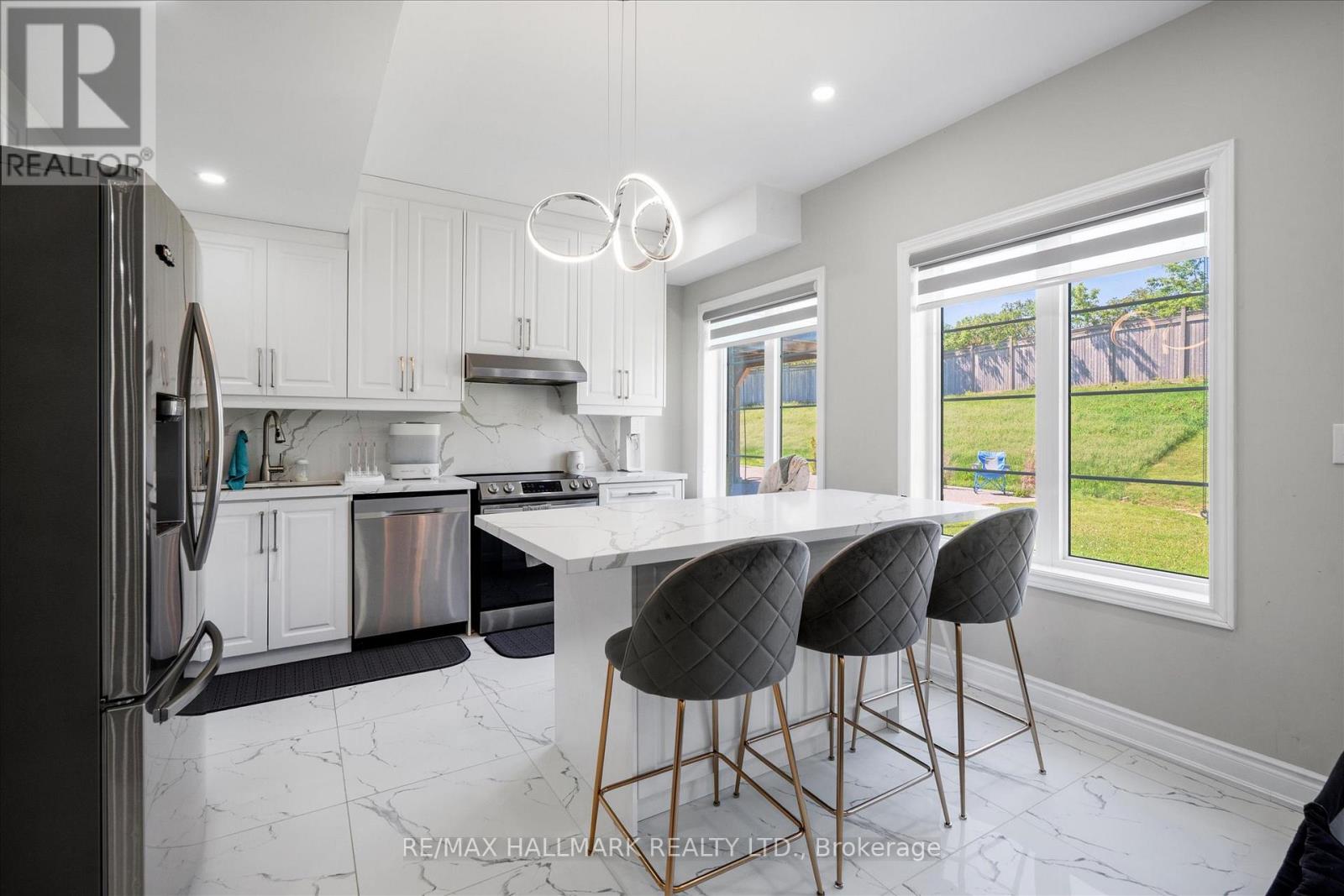 293 Torrey Pines Road, Vaughan, Ontario  L4H 3X3 - Photo 36 - N13415760