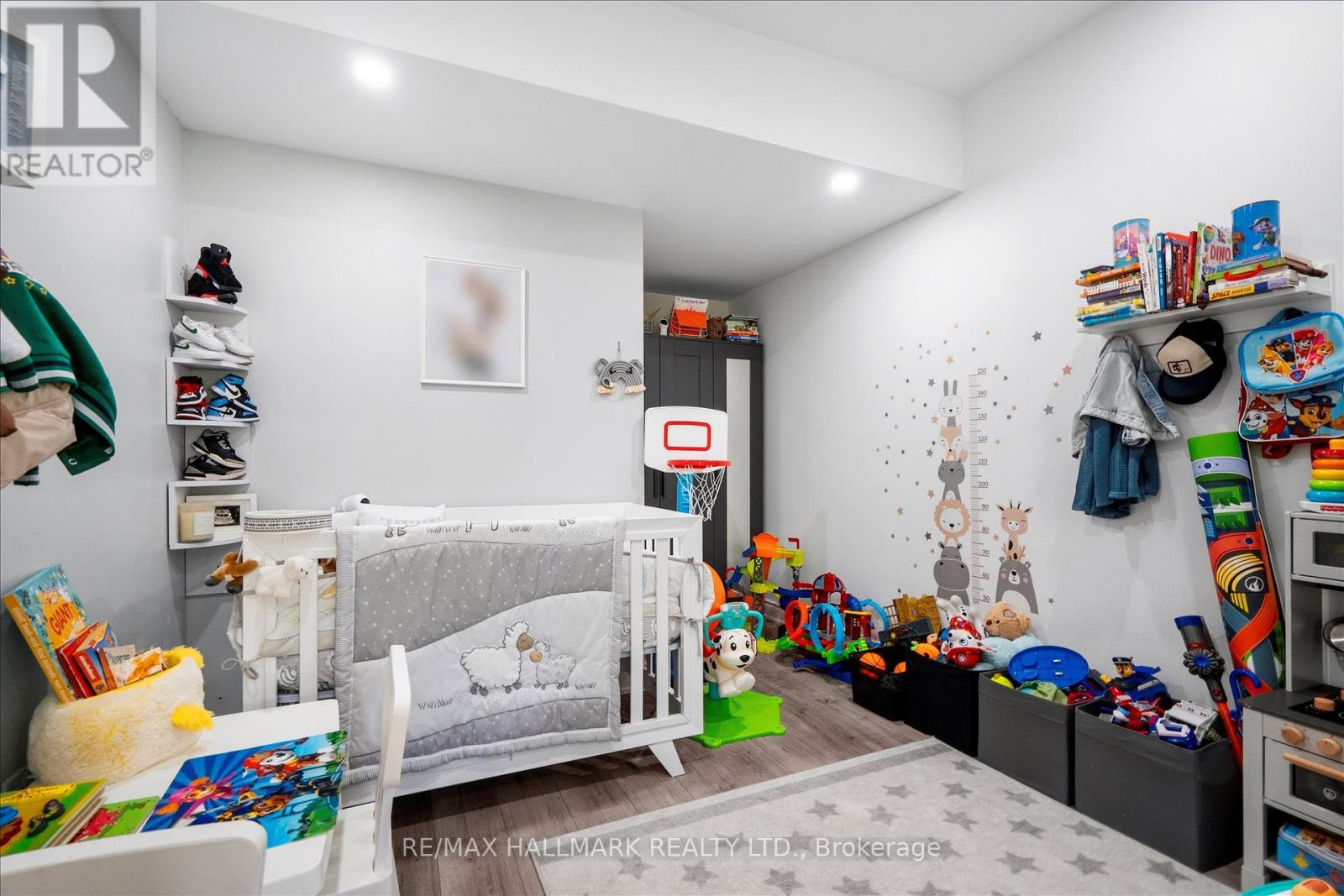 293 Torrey Pines Road, Vaughan, Ontario  L4H 3X3 - Photo 42 - N13415760