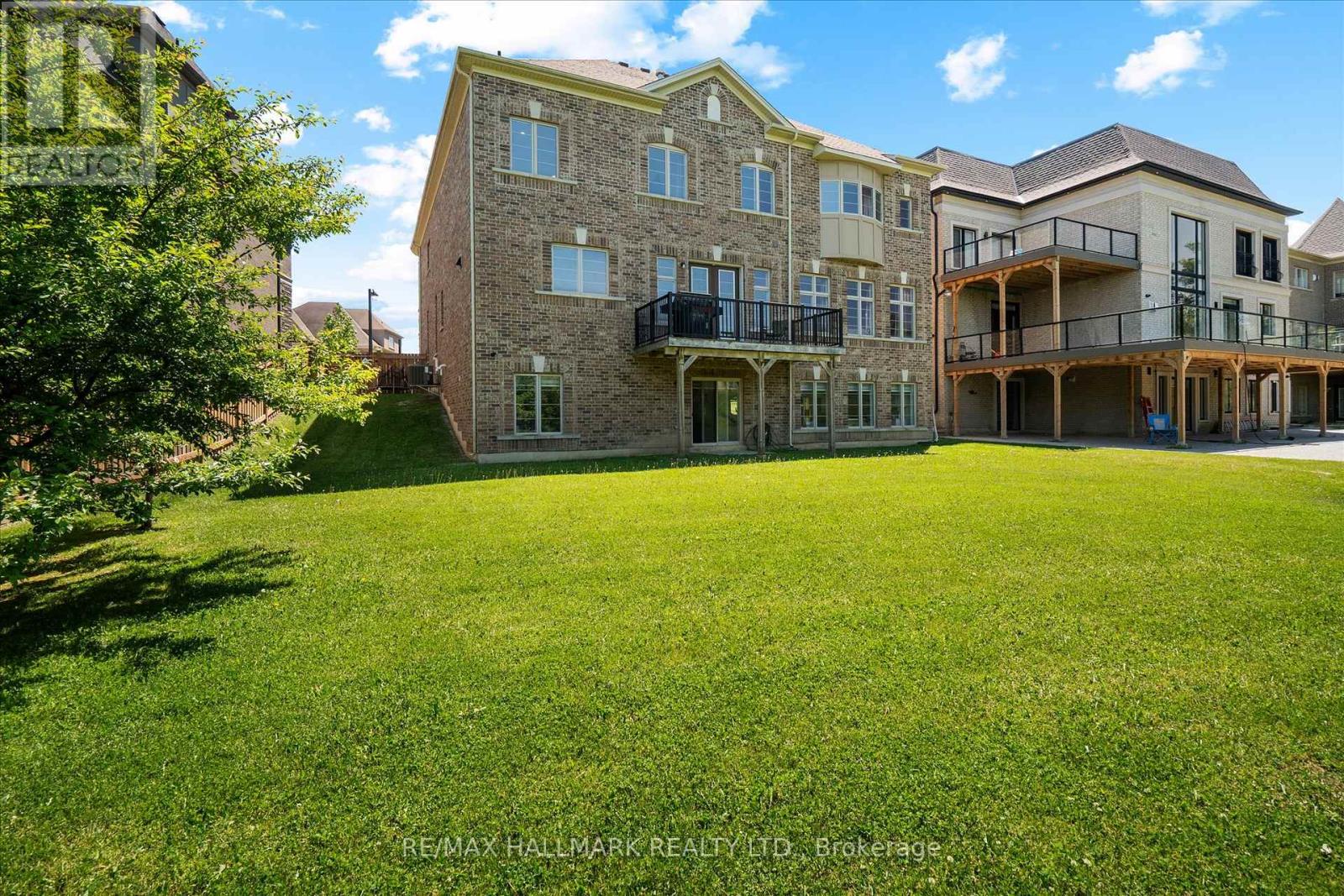 293 Torrey Pines Road, Vaughan, Ontario  L4H 3X3 - Photo 47 - N13415760