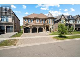 293 TORREY PINES ROAD, Vaughan, Ontario