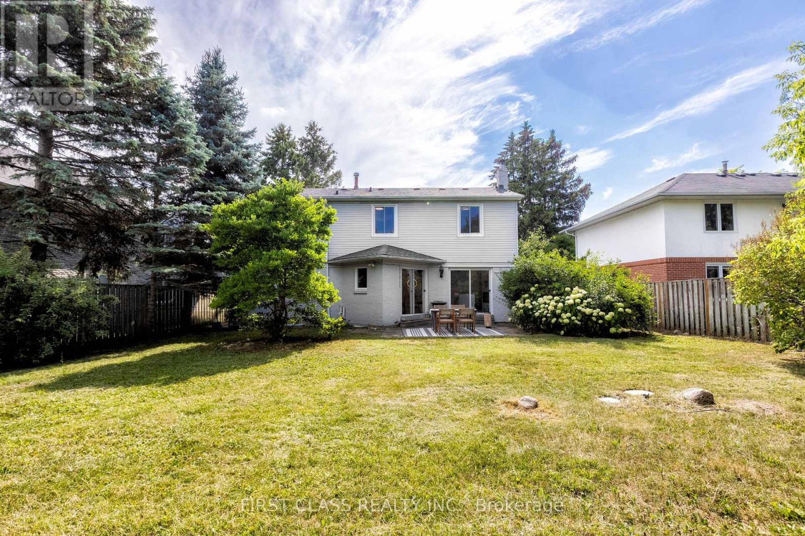 679 Village Parkway, Markham, Ontario  L3R 2Y4 - Photo 40 - N13415772