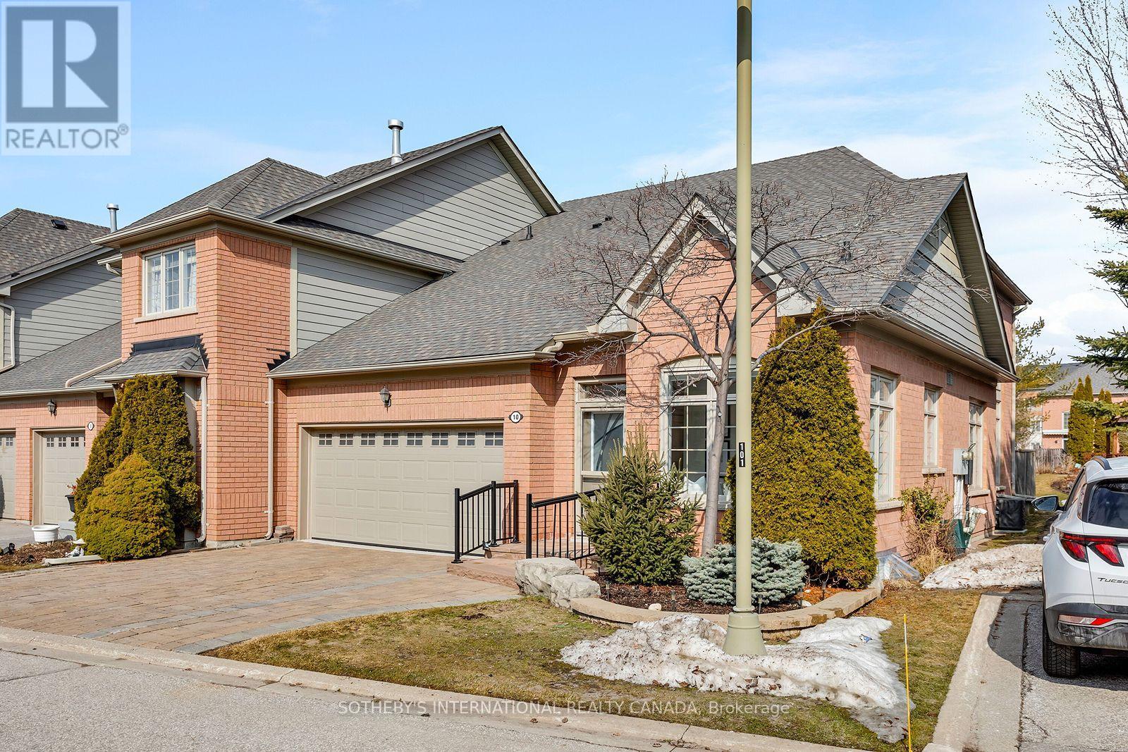 10 Belle Terre Way, Markham, Ontario  L6E 2A2 - Photo 2 - N13415802