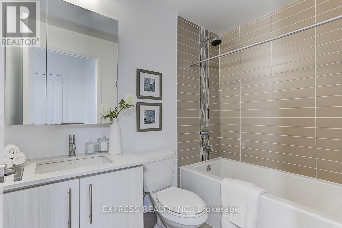 308 - 55 Oneida Crescent, Richmond Hill, Ontario  L4B 0E8 - Photo 30 - N13415828