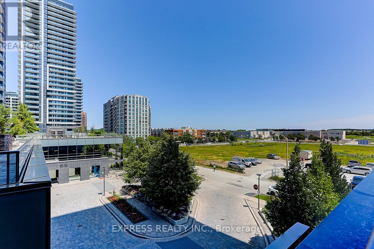 308 - 55 Oneida Crescent, Richmond Hill, Ontario  L4B 0E8 - Photo 40 - N13415828