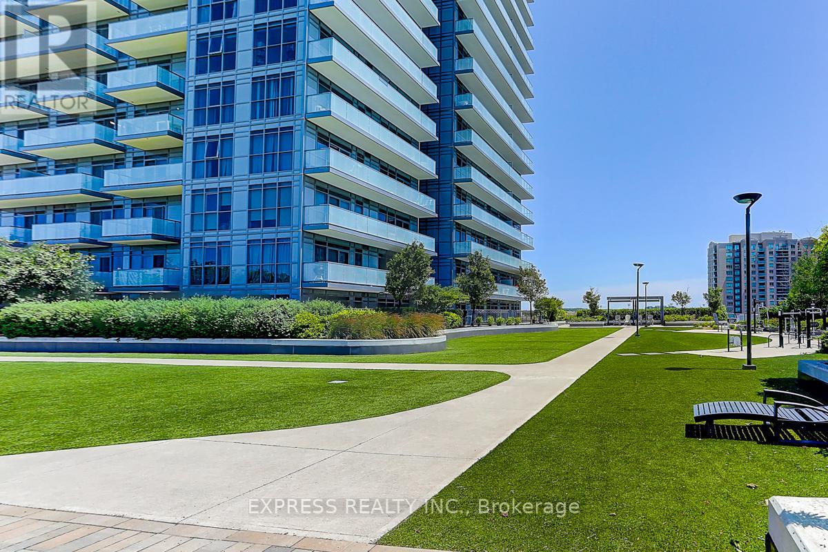 308 - 55 Oneida Crescent, Richmond Hill, Ontario  L4B 0E8 - Photo 42 - N13415828