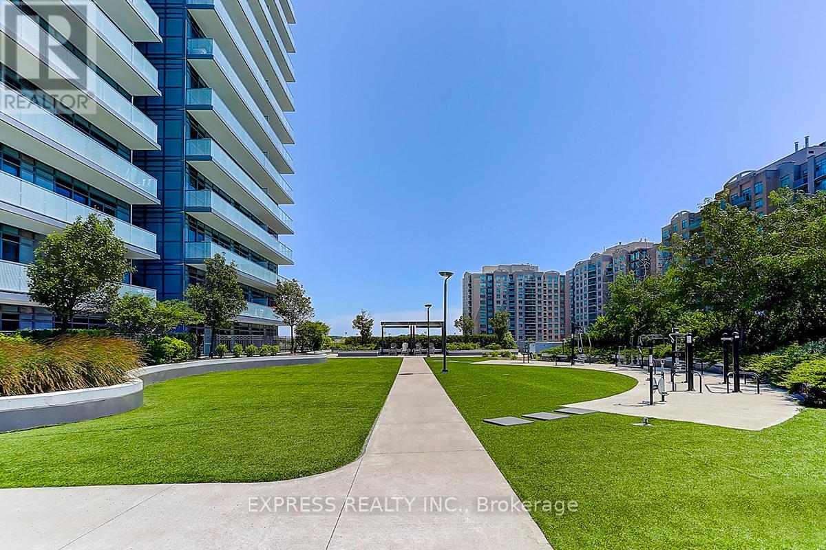 308 - 55 Oneida Crescent, Richmond Hill, Ontario  L4B 0E8 - Photo 43 - N13415828