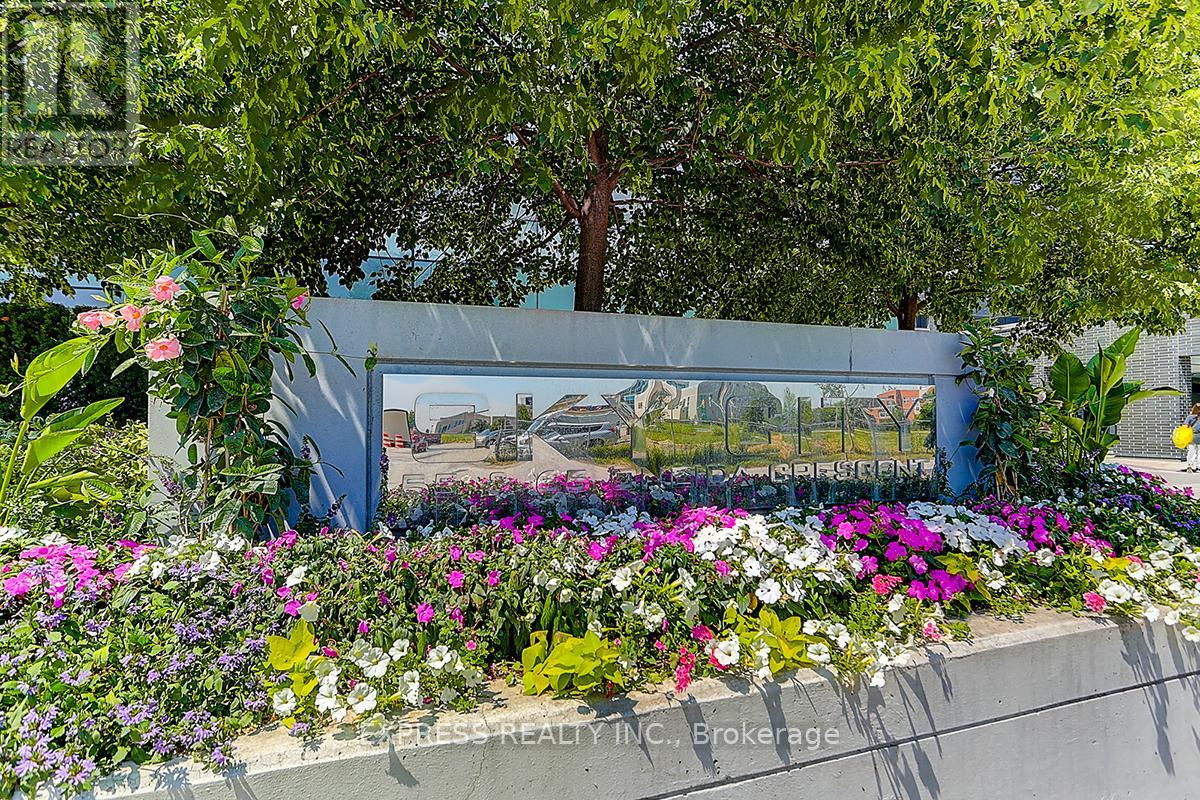 308 - 55 Oneida Crescent, Richmond Hill, Ontario  L4B 0E8 - Photo 44 - N13415828
