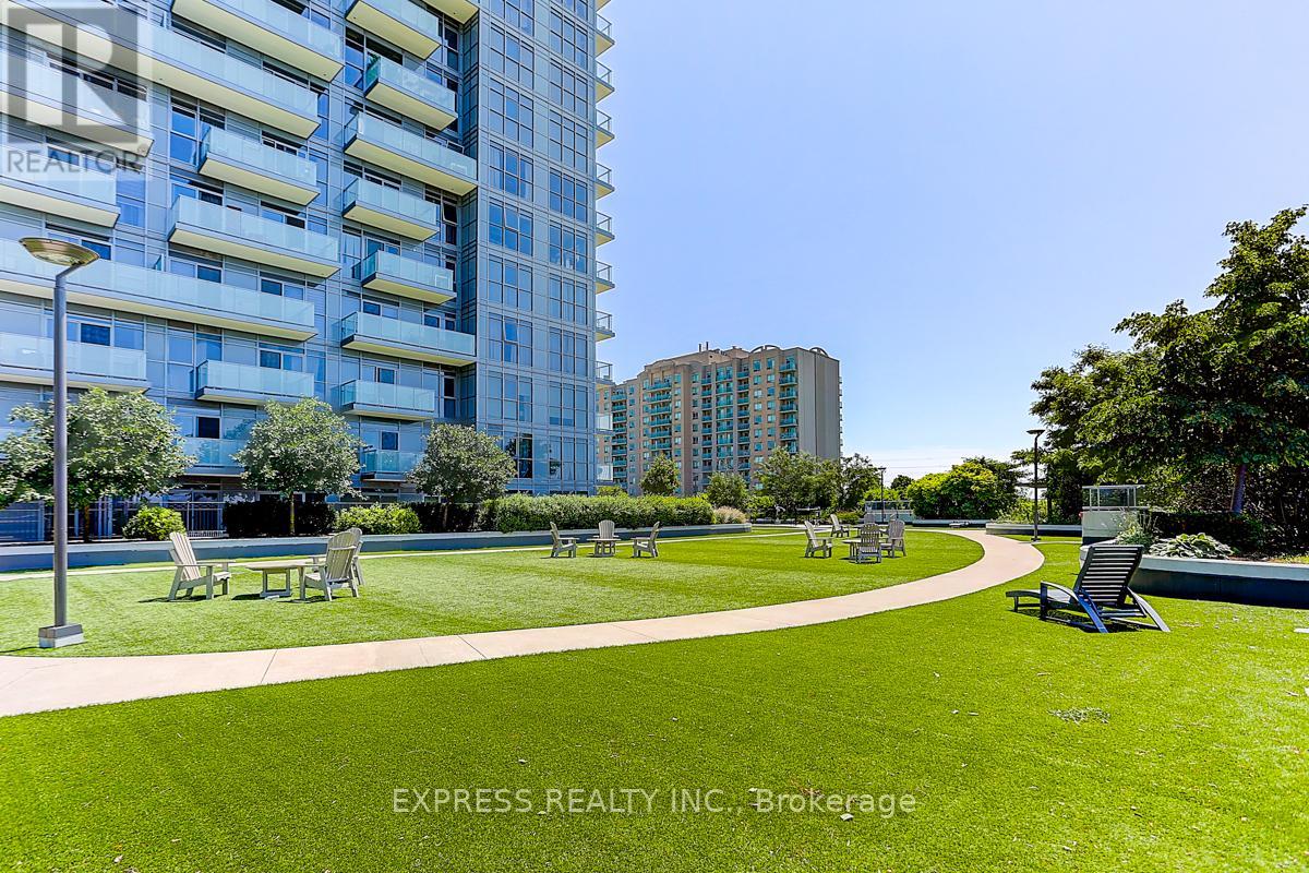 308 - 55 Oneida Crescent, Richmond Hill, Ontario  L4B 0E8 - Photo 45 - N13415828