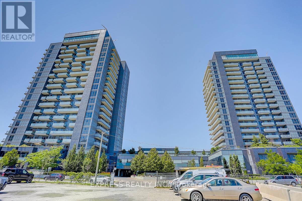 308 - 55 Oneida Crescent, Richmond Hill, Ontario  L4B 0E8 - Photo 46 - N13415828