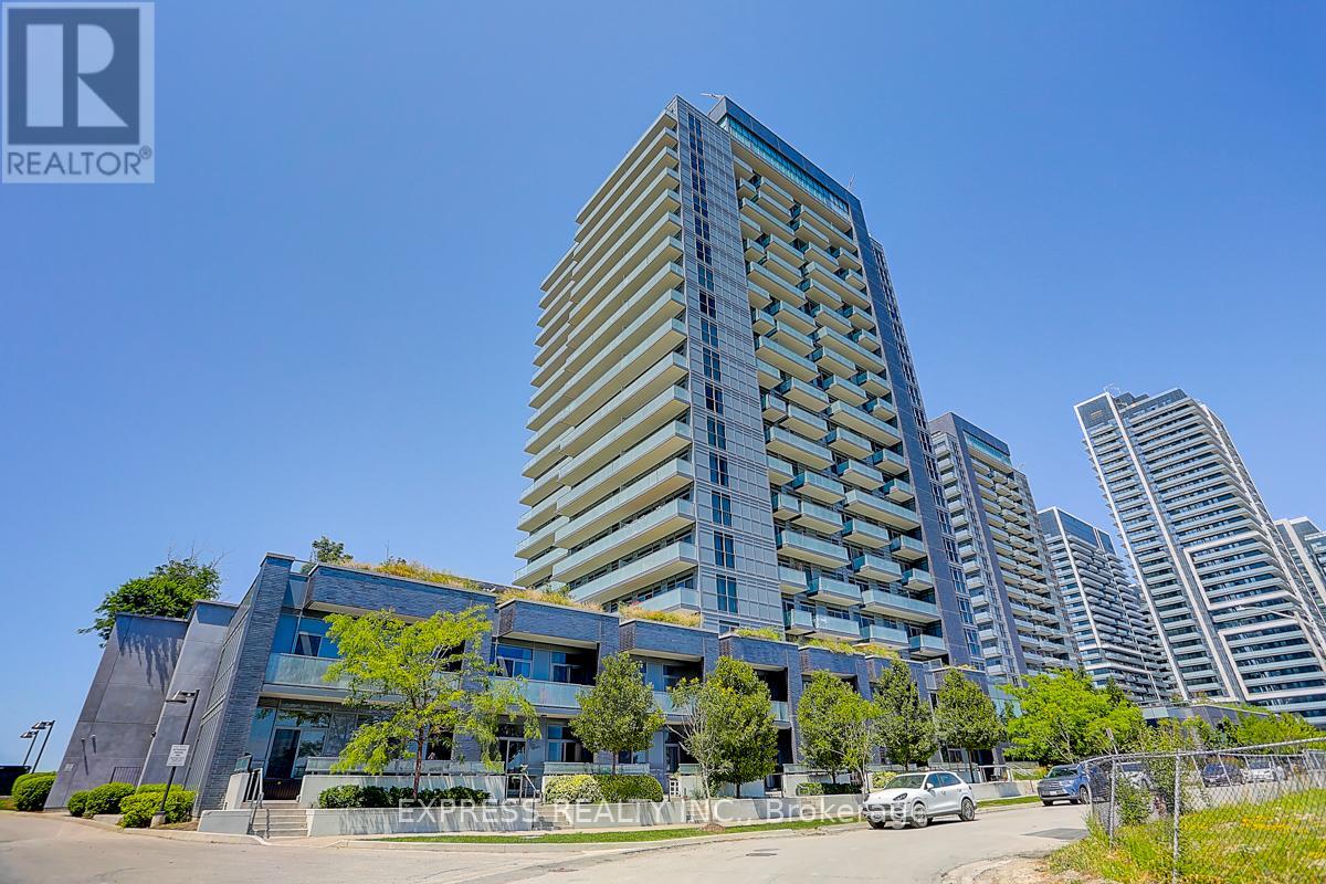 308 - 55 Oneida Crescent, Richmond Hill, Ontario  L4B 0E8 - Photo 47 - N13415828