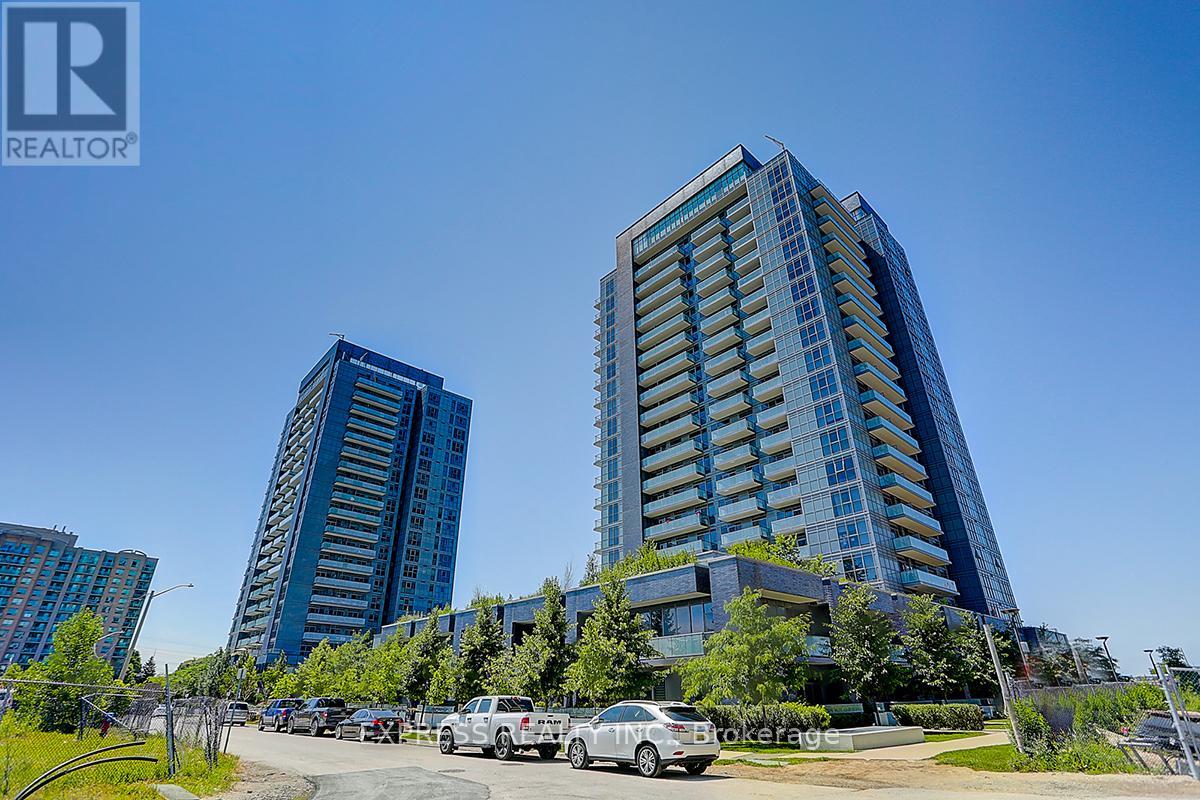 308 - 55 Oneida Crescent, Richmond Hill, Ontario  L4B 0E8 - Photo 48 - N13415828
