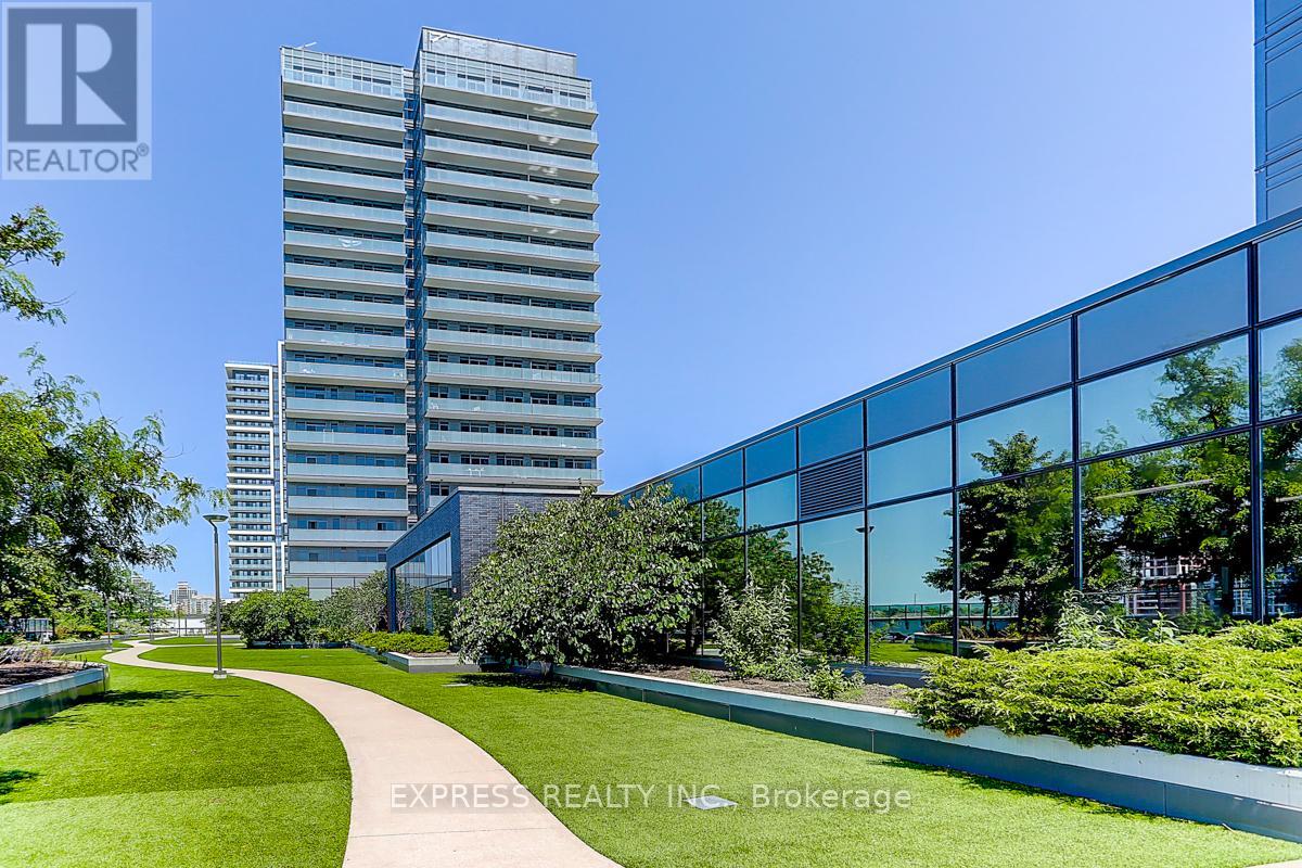 308 - 55 Oneida Crescent, Richmond Hill, Ontario  L4B 0E8 - Photo 49 - N13415828