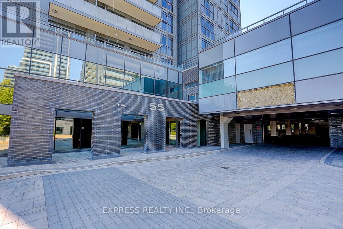 308 - 55 Oneida Crescent, Richmond Hill, Ontario  L4B 0E8 - Photo 50 - N13415828