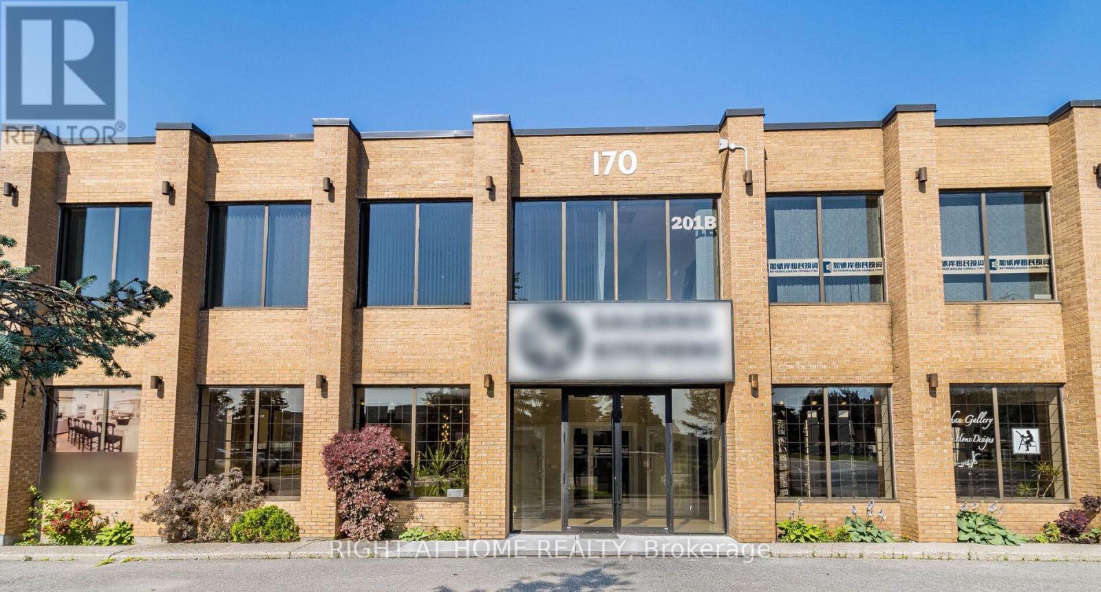 1-2 - 170 West Beaver Creek Road, Richmond Hill, Ontario  L4B 1L6 - Photo 2 - N13415836