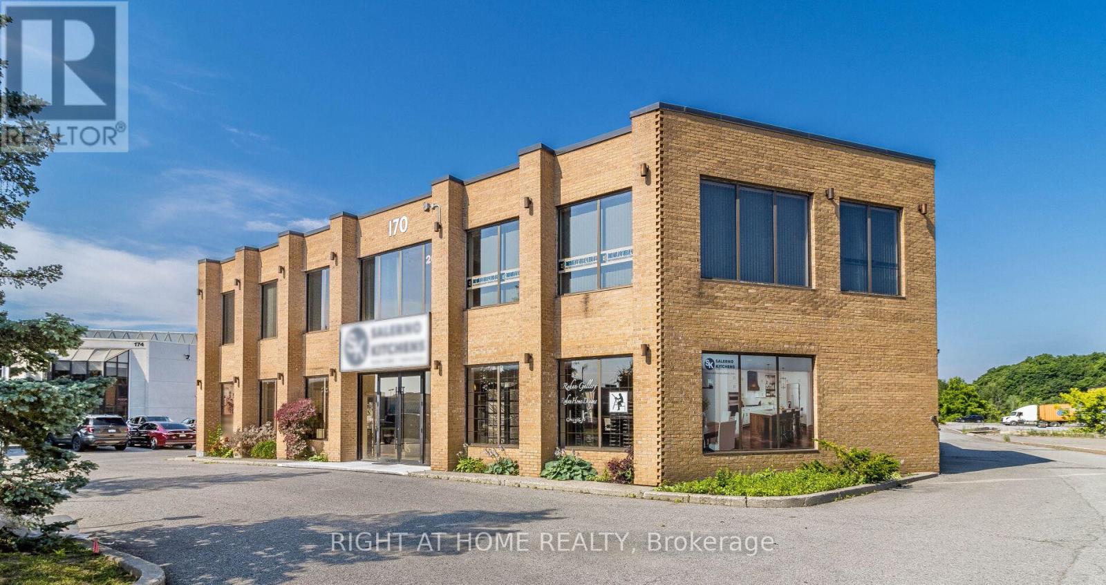 1-2 - 170 West Beaver Creek Road, Richmond Hill, Ontario  L4B 1L6 - Photo 3 - N13415836